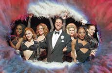 Entradas para Chicago