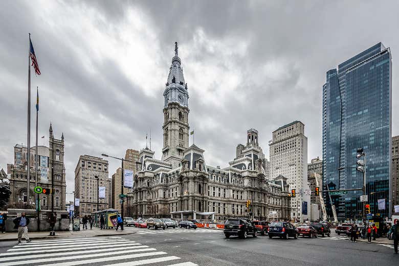 Filadelfia