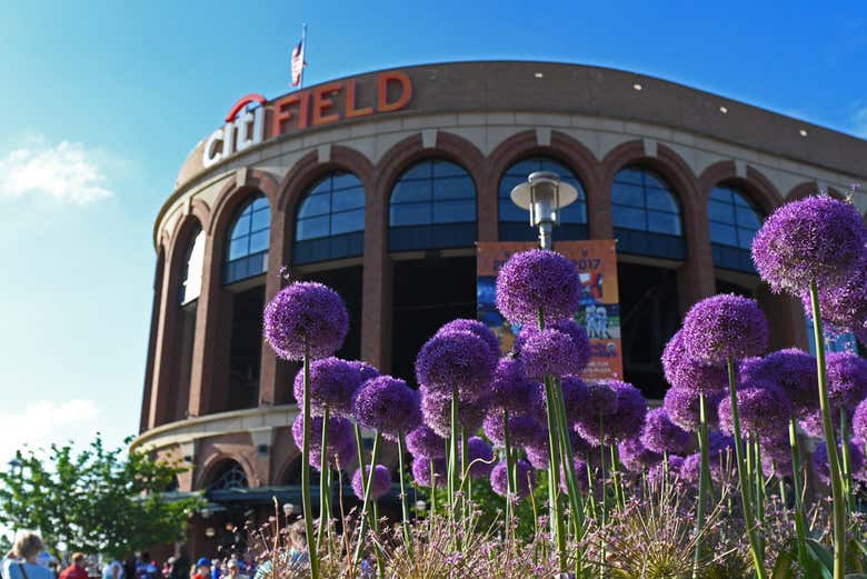 Estadio Citi Fields, en Queens