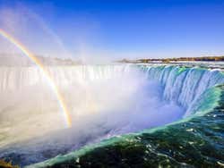 Cataratas del Niágara