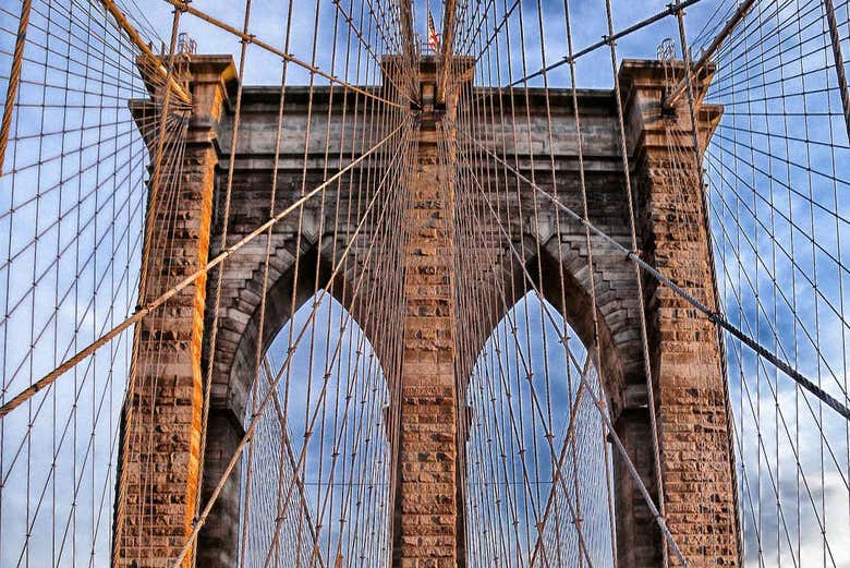 Puente de Brooklyn