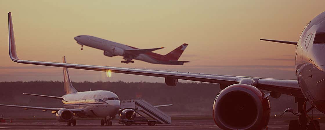 Aeropuerto Newark