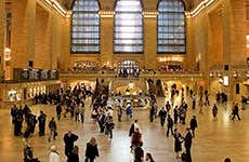 Guía de Nueva York
