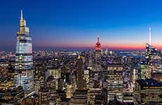 Guía de Nueva York