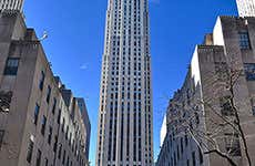 Guía de Nueva York