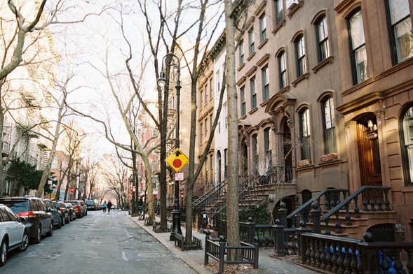 Tour de Sexo en Nueva York