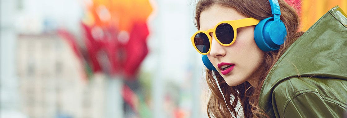 Audioguía de Nueva York gratis